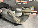 2008 FORD F250 6.4L DIESEL K&N AIR INTAKE #1016