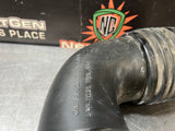 2011 CHEVY SILVERADO 2500 LML DURAMAX 6.6 AIR INTAKE 20917396 #1230