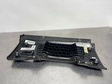 2012 C6 CORVETTE KNEE BOLSTER OEM #1492