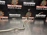 2008 C6 CORVETTE AUTOMATIC TRANSMISSION FRONT COOLER LINES OEM #1266