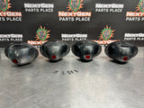 97-04 C5 CORVETTE TAIL LIGHTS (SET OF FOUR) OEM #781
