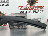 06 PONTIAC GTO LH DASH COWL DEFROST VENT TRIM PANEL OEM 92105078 #343