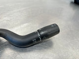 2008 FORD F350 TURN SIGNAL WIPER STALK 8C3T-13K359-ADW OEM #522