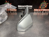 2017 CAMARO SS LH DRIVER SIDE VIEW MIRROR SILVER OEM 84222389 #1540