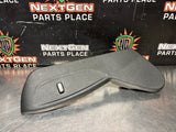 2010 CAMARO SS RH PASSENGER SIDE FRONT SEAT ADJUSTER TRIM OEM #1441