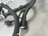 2014 FORD F150 POWER STEERING RACK HARNESS OEM #571