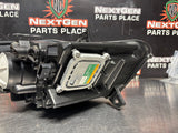 2016 FORD MUSTANG GT LH DRIVER SIDE XENON HEADLIGHT OEM #1478