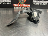 2009 FORD F250 ACCELERATOR GAS PEDAL 8C3Z-9F836-E #940