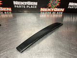 04 -06 PONTIAC GTO EXTERIOR B PILLAR WINDOW TRIM LH SIDE 92093111 OEM #901