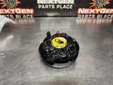 2016 FORD MUSTANG GT STEERING WHEEL AIRBAG OEM #1505