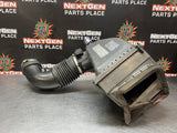 2013 GMC SIERRA 3500 LML DURAMAX 6.6 AIR INTAKE OEM #1131