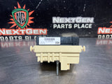 2006 CHEVY SILVERADO INTERIOR FUSE BOX 15266957 OEM #1318