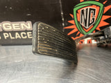 2005 FORD F350 GAS PEDAL 5C34-9C803-AE OEM #1162