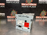 08-09 PONTIAC G8 RADIO CD PLAYER OEM 92217147 #1178