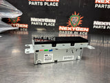 2012 FORD MUSTANG GT RADIO DISPLAY SCREEN OEM BR3T-19C116-AB #1343