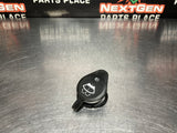 2013 C6 CORVETTE WINDSHIELD WIPER WASHER FLUID RESERVOIR TANK CAP OEM #1038