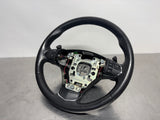 2012 C6 CORVETTE GRAND SPORT STEERING WHEEL AUTO OEM #1492