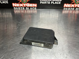 97-04 C5 CORVETTE TAC THROTTLE ACTUATOR CONTROL MODULE 12578953 #663
