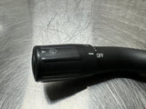 2008 FORD F250 TURN SIGNAL WIPER STALK 8C3T-13K359-ADW OEM #572