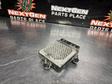2015 CHEVY SILVERADO LML ALLISON TCM T14 TRANSMISSION CONTROL MODULE #1270