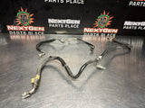 2011 CAMARO SS LS3 FUEL LINE AND PURGE LINE OEM #1028