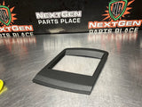 05-13 C6 CORVETTE HUD HEADS UP DISPLAY BEZEL OEM #998