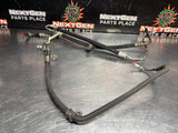 2010 CAMARO SS POWER STEERING LINES / COOLER HOSES OEM #1646