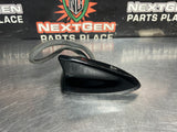 2012 CADILLAC CTS-V COUPE SHARK FIN BLCK OEM 22763482 #1592