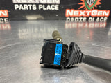 04-06 PONTIAC GTO WINDSHIELD WIPER STALK SWITCH OEM 92089551 #1306