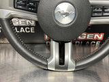 2011 FORD MUSTANG GT STEERING WHEEL OEM #931