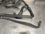 2012 C6 CORVETTE RADIATOR HOSE KIT #1038