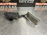 2005 FORD F250 ACCELERATOR GAS PEDAL 5C34-9F836-CC #929