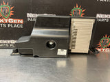 2015 FORD F350 REAR AMP SUBWOOFER DC3T-19A067-AA OEM #1246