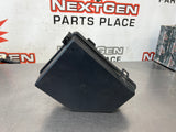 08 - 09 PONTIAC G8 FUSE BOX COVER OEM #555