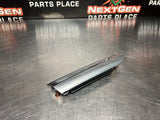 2015 FORD MUSTANG GT RH PASSENGER SIDE INTERIOR DOOR HANDLE FR3B-6322896-A #848