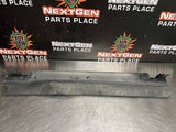 05-13 C6 CORVETTE FRONT AIR DEFLECTOR OEM 21992641 #1030