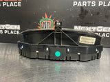 2012 DODGE RAM 6.7 DIESEL 2500 CLUSTER OEM #1026