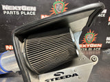 11-14 FORD MUSTANG GT STEEDA PROFLOW COLD AIR INTAKE #1694