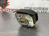 2012 DODGE RAM 6.7 CUMMINS G56 MANUAL STEERING WHEEL AIRBAG OEM #430