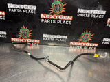 2012 CAMARO SS LS3 FUEL LINE 10445318 OEM #1372