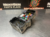 2016 CHEVY SILVERADO 2500HD RH DASH FUSE BOX 23443946-02 #1224