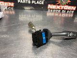 04-06 PONTIAC GTO WINDSHIELD WIPER STALK SWITCH OEM 92089551 #1306