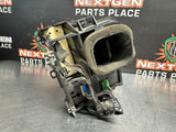 2006 CHEVY SILVERADO 3500 HEADLIGHT SWITCH TRANSFER CASE SWITCH BLACK #1168