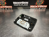 10-15 CAMARO SS DOME LIGHT W GARAGE DOOR OPENER/SUNROOF 92235706 OEM #982
