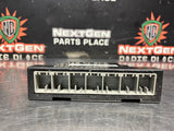 2015 GMC SIERRA 2500 BCM BODY CONTROL MODULE 13594764 OEM #1335