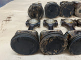 GEN IV 4 LY6 6.0 RODS AND PISTONS OEM #C267