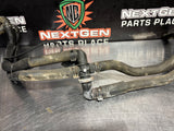 2004 PONTIAC GTO RADIATOR HOSE PIPE OEM #1027