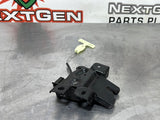 13 FORD MUSTANG GT INSIDE TRUNK LOCK LATCH RELEASE ACTUATOR AR3A-6343262-AA #371