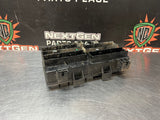 2014 DODGE RAM 6.7 CUMMINS TOTAL POWER INTERGRATED FUSE BOX OEM #1153