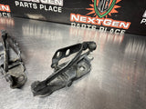 97-04 CORVETTE C5 HOOD HINGES OEM #1150